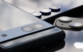 How to choose the right smartphone for my needs