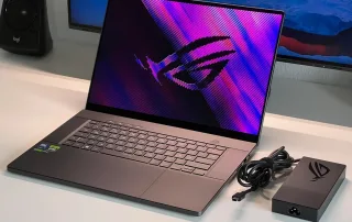 ROG Zephyrus G16 (2024)