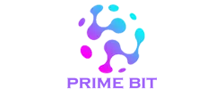 PrimeBit Logo