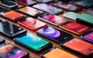 5 Best Smartphones for 2025 You Should Consider