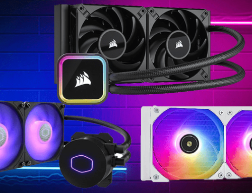 5 Best Affordable Watercooling Solutions for Your PC