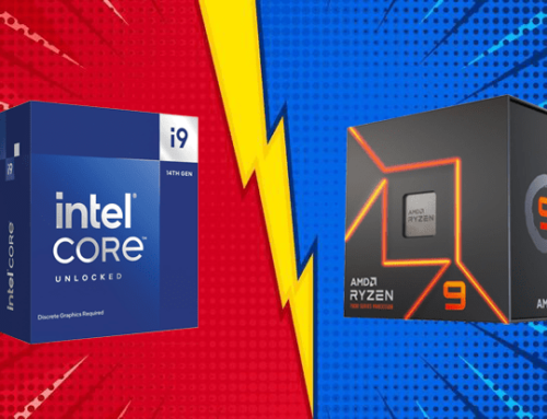 AMD Ryzen 7000 vs. Intel 14th Gen: Choosing the Best CPU for Your Needs
