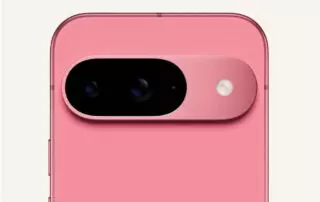 Google Pixel 9 Pro Review