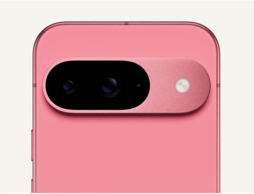 Google Pixel 9 Pro: Review