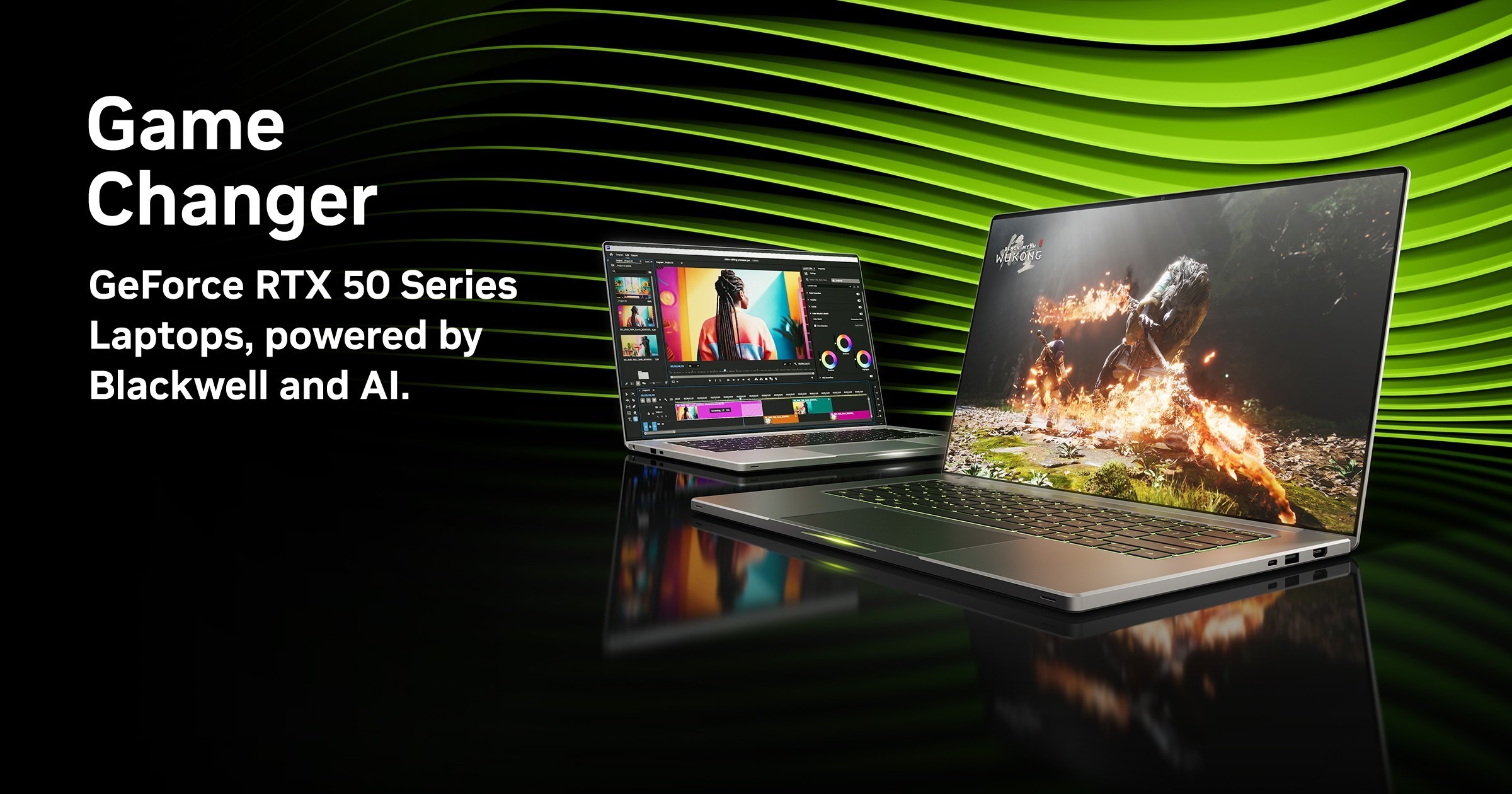 geforce-rtx-50-series-laptops-key-visual Nvidia’s RTX 5090 GPU - Image:Nvidia