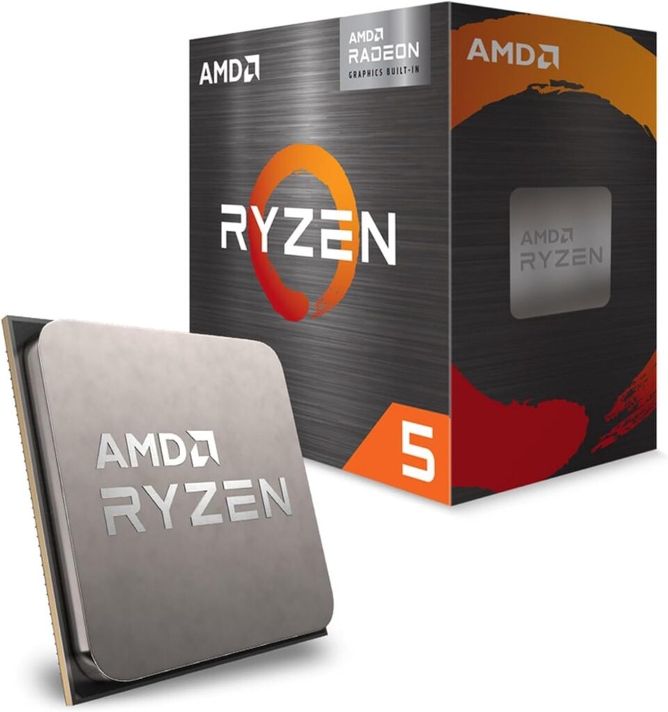 AMD CPU Guidance for Desktops and Laptops