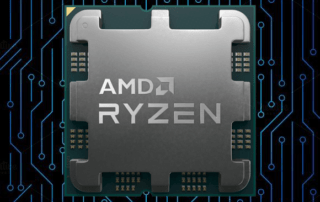 AMD CPU Guidance for Desktops and Laptops 3