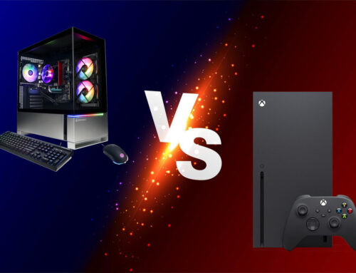 Gaming Showdown: PC vs Console – What’s Right for You?