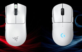 Top 5 Gaming Mice for Every Budget and Playstyle in 2025