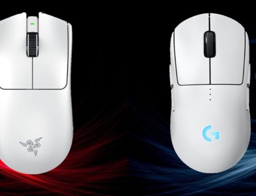Top 5 Gaming Mice for Every Budget and Playstyle in 2025
