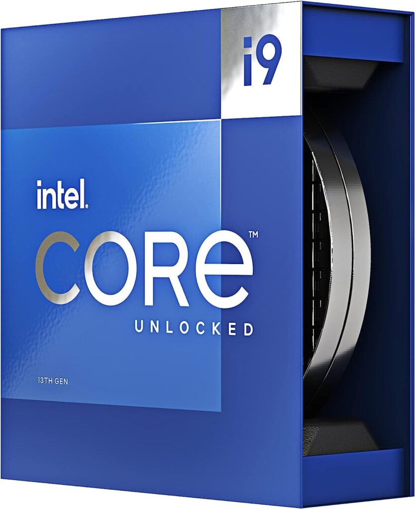 Intel CPU Guidance for Desktop and Laptop in 2025 core i9