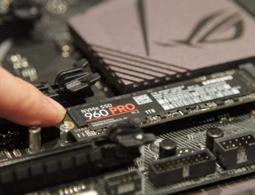 How to Choose the Best M.2 for Your PC or Laptop