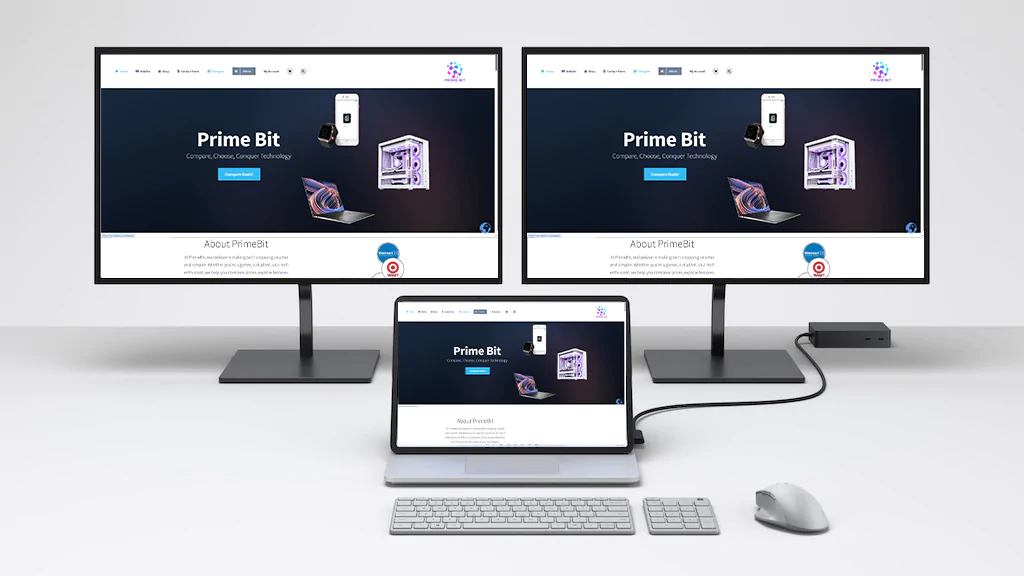 primebit-multi-monitor-setup