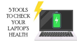 5 Tools to Check Your Laptop’s Health Before Buying or Selling