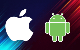 Android vs. iOS in 2025: Which Ecosystem Is Right for You?
