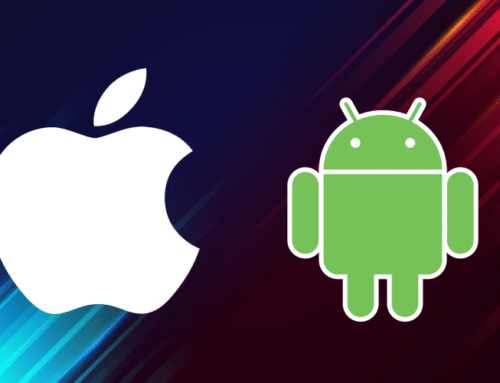 Android vs. iOS in 2025: Which Ecosystem Is Right for You?