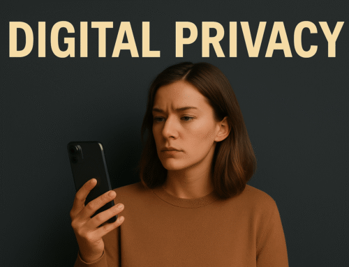 Why Digital Privacy Is the New Luxury