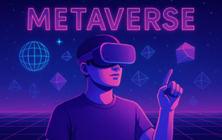 Why the Metaverse Failed And What Comes Next