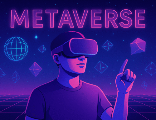 Why the Metaverse Failed And What Comes Next
