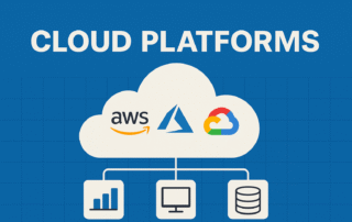 Understanding AWS, Azure, and Google Cloud