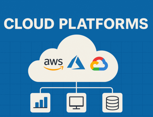 A Beginner’s Guide to Cloud Platforms: Understanding AWS, Azure, and Google Cloud for Non-Devs