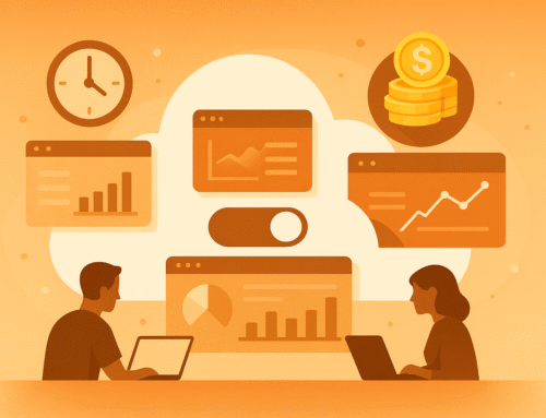 What Is SaaS and Why It Saves Time and Money