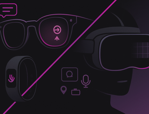 Meta’s New Wearables: AI Glasses Take the Spotlight, VR Gets Smart Software