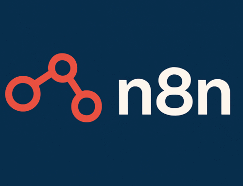 Introduction to n8n: Workflow Automation for Everyone