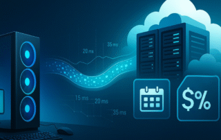 Your Next PC Might Be a Cloud