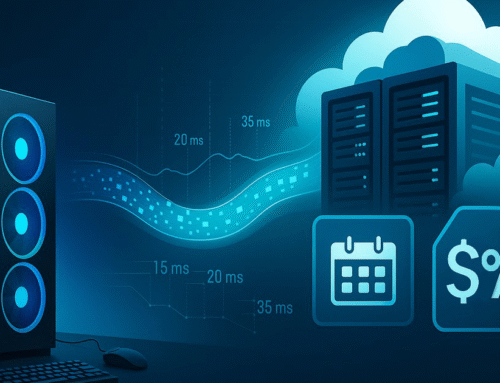 Your Next PC Might Be a Cloud