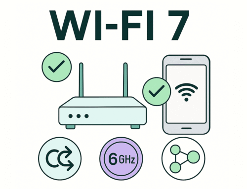Wi-Fi 7 : Should You Upgrade?